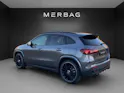 Mercedes-Benz GLA AMG 35 4Matic 8G-DCT