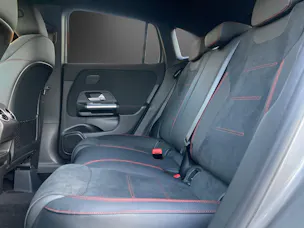 Mercedes-Benz GLA AMG 35 4Matic 8G-DCT