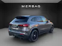 Mercedes-Benz GLA AMG 35 4Matic 8G-DCT