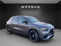 Mercedes-Benz GLA AMG 35 4Matic 8G-DCT