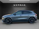 Mercedes-Benz GLA AMG 35 4Matic 8G-DCT