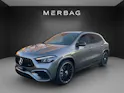 Mercedes-Benz GLA AMG 35 4Matic 8G-DCT