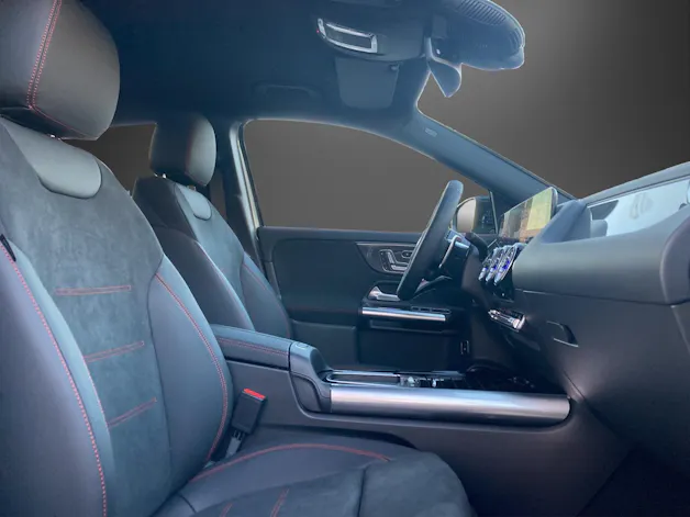 Mercedes-Benz GLA AMG 35 4Matic 8G-DCT