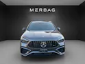 Mercedes-Benz GLA AMG 35 4Matic 8G-DCT