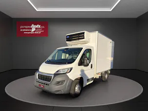 Peugeot Boxer 2.0 HDI 335 L2 Frigo-Congélatgeur