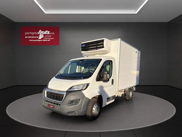 Peugeot Boxer 2.0 HDI 335 L2 Frigo-Congélatgeur