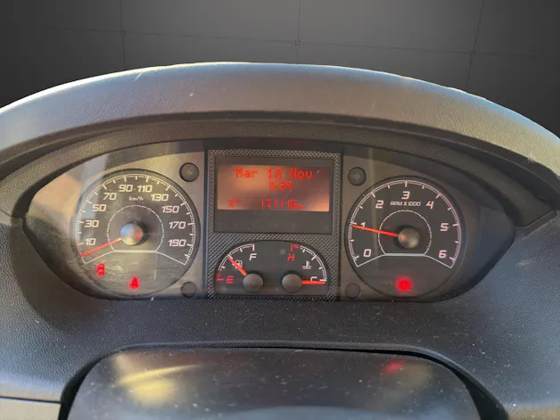 Peugeot Boxer 2.0 HDI 335 L2 Frigo-Congélatgeur