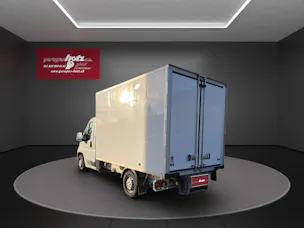 Peugeot Boxer 2.0 HDI 335 L2 Frigo-Congélatgeur