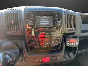 Peugeot Boxer 2.0 HDI 335 L2 Frigo-Congélatgeur