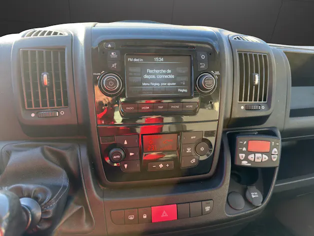 Peugeot Boxer 2.0 HDI 335 L2 Frigo-Congélatgeur
