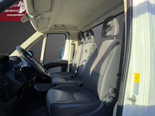 Peugeot Boxer 2.0 HDI 335 L2 Frigo-Congélatgeur