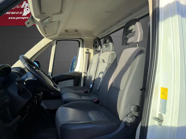 Peugeot Boxer 2.0 HDI 335 L2 Frigo-Congélatgeur