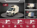 Peugeot Boxer 2.0 HDI 335 L2 Frigo-Congélatgeur