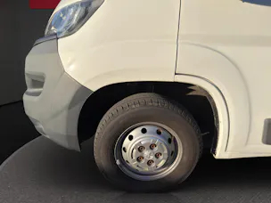 Peugeot Boxer 2.0 HDI 335 L2 Frigo-Congélatgeur