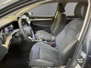 VW Golf 1.5 e TSI mHEV United DSG