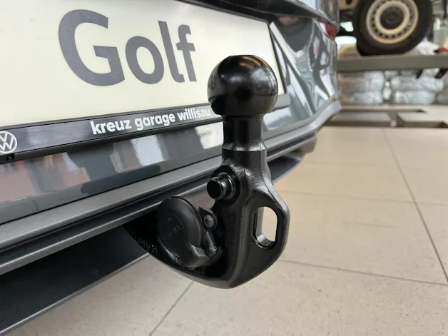 VW Golf 1.5 e TSI mHEV United DSG