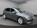 VW Golf 1.5 e TSI mHEV United DSG