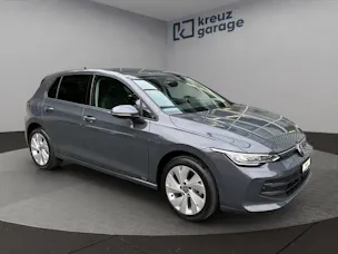 VW Golf 1.5 e TSI mHEV United DSG