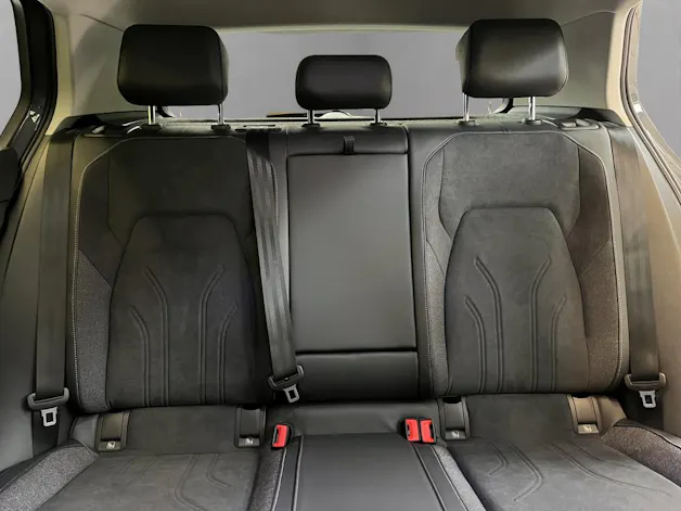 VW Golf 1.5 e TSI mHEV United DSG
