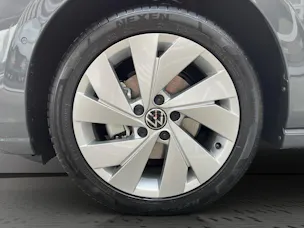 VW Golf 1.5 e TSI mHEV United DSG