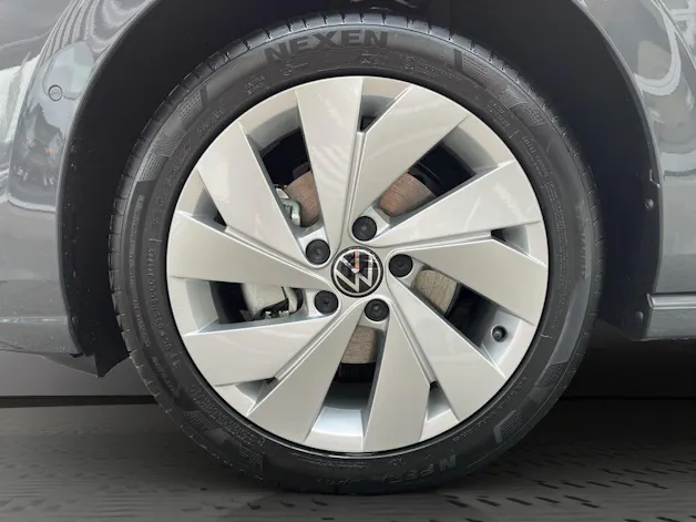 VW Golf 1.5 e TSI mHEV United DSG