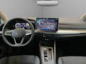 VW Golf 1.5 e TSI mHEV United DSG