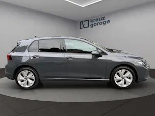 VW Golf 1.5 e TSI mHEV United DSG