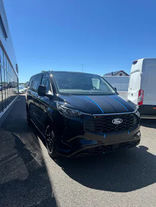 Ford Transit Custom Van 320 L1 2.5 Durat Sport/PHEV/Aut.
