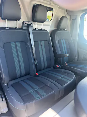 Ford Transit Custom Van 320 L1 2.5 Durat Sport/PHEV/Aut.