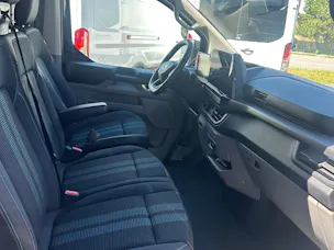 Ford Transit Custom Van 320 L1 2.5 Durat Sport/PHEV/Aut.