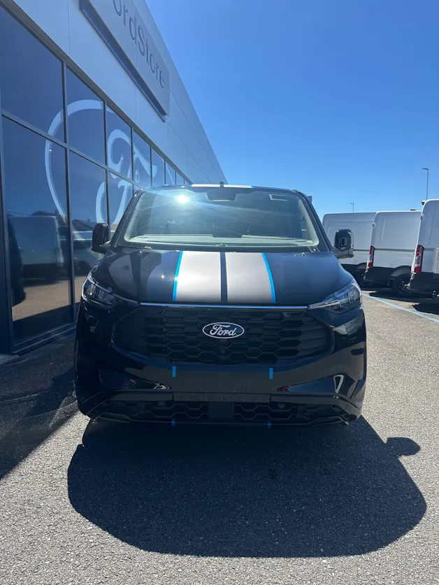 Ford Transit Custom Van 320 L1 2.5 Durat Sport/PHEV/Aut.