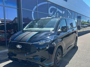 Ford Transit Custom Van 320 L1 2.5 Durat Sport/PHEV/Aut.