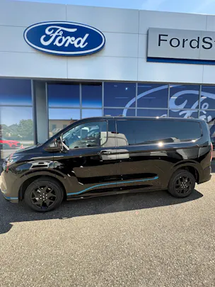 Ford Transit Custom Van 320 L1 2.5 Durat Sport/PHEV/Aut.