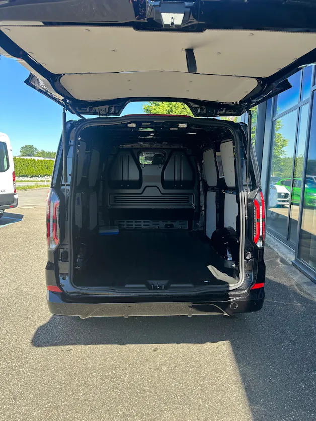 Ford Transit Custom Van 320 L1 2.5 Durat Sport/PHEV/Aut.