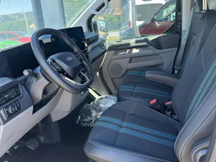 Ford Transit Custom Van 320 L1 2.5 Durat Sport/PHEV/Aut.