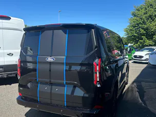 Ford Transit Custom Van 320 L1 2.5 Durat Sport/PHEV/Aut.