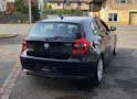 BMW 118i Dynamic Edition