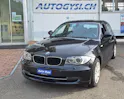 BMW 118i Dynamic Edition