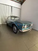 Alfa Romeo Giulia Sprint GT Veloce Scalino