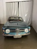 Alfa Romeo Giulia Sprint GT Veloce Scalino