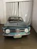 Alfa Romeo Giulia Sprint GT Veloce Scalino