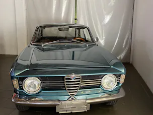 Alfa Romeo Giulia Sprint GT Veloce Scalino