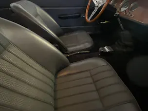 Alfa Romeo Giulia Sprint GT Veloce Scalino