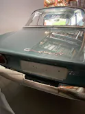 Alfa Romeo Giulia Sprint GT Veloce Scalino