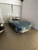 Alfa Romeo Giulia Sprint GT Veloce Scalino