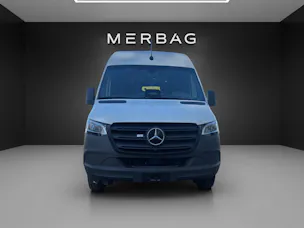 Mercedes-Benz eSprinter 320 81kWh Standard Hoch Pro