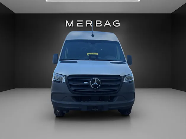 Mercedes-Benz eSprinter 320 81kWh Standard Hoch Pro