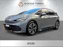 Cupra Born Electric