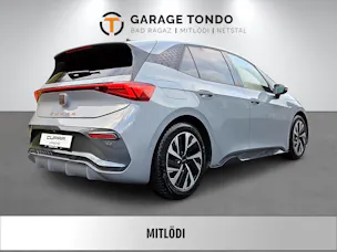 Cupra Born Electric