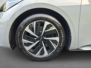 Cupra Born Electric